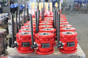 API 6D Ball Valve Gallery - 25