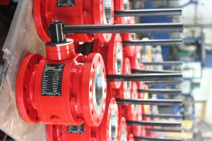 API 6D Ball Valve Gallery - 26