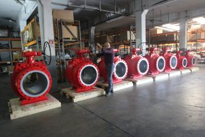 API 6D Ball Valve Gallery - 29