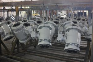 API 6D Ball Valve Gallery - 31