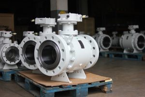 API 6D Ball Valve Gallery - 32