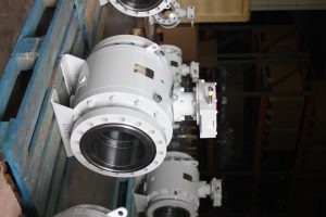 API 6D Ball Valve Gallery - 33