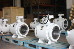 API 6D Ball Valve Gallery - 35