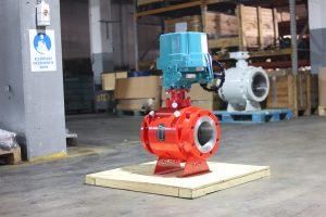 API 6D Ball Valve Gallery - 37