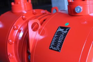 API 6D Ball Valve Gallery - 39