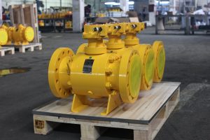 API 6D Ball Valve Gallery - 40