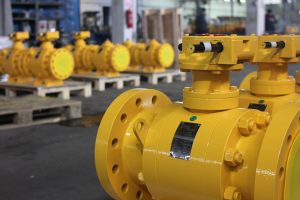 API 6D Ball Valve Gallery - 42