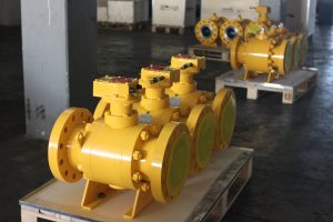 API 6D Ball Valve Gallery - 46