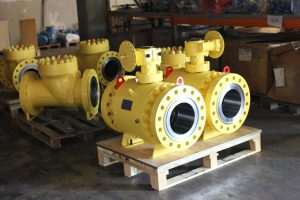 API 6D Ball Valve Gallery - 49