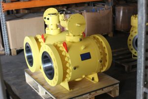 API 6D Ball Valve Gallery - 50