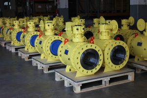 API 6D Ball Valve Gallery - 54