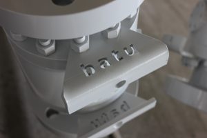 API 6D Ball Valve Gallery - 57