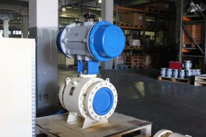 API 6D Ball Valve Gallery - 62