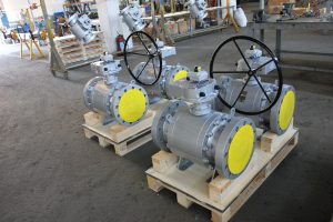 API 6D Ball Valve Gallery - 69