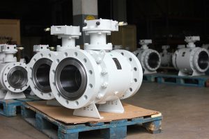 API 6D Ball Valve Gallery - 78