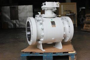 API 6D Ball Valve Gallery - 79