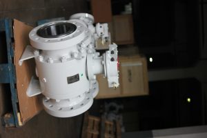 API 6D Ball Valve Gallery - 81