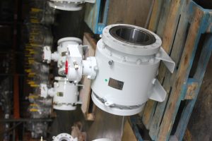 API 6D Ball Valve Gallery - 82