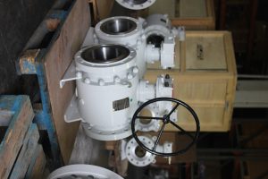 API 6D Ball Valve Gallery - 84