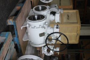 API 6D Ball Valve Gallery - 85