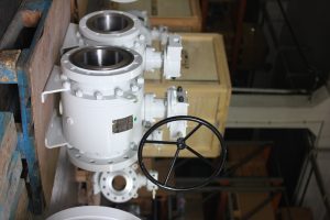 API 6D Ball Valve Gallery - 86