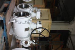 API 6D Ball Valve Gallery - 87