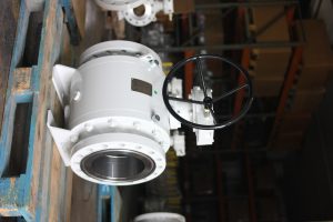API 6D Ball Valve Gallery - 88