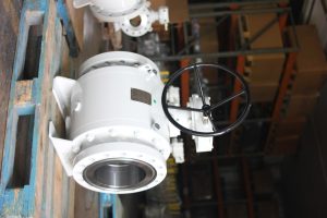 API 6D Ball Valve Gallery - 89