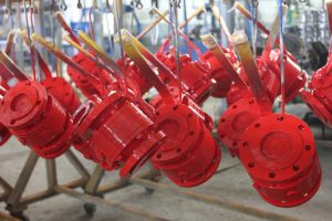 API 6D Ball Valve Gallery - 94