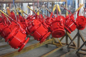 API 6D Ball Valve Gallery - 95