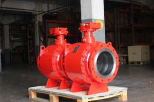 API 6D Ball Valve Gallery - 96