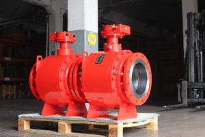 API 6D Ball Valve Gallery - 97