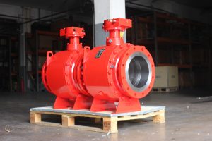 API 6D Ball Valve Gallery - 98