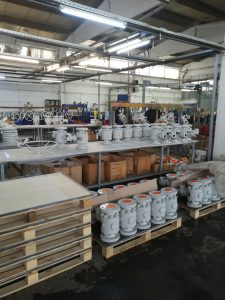 API 6D Ball Valve Gallery - 101