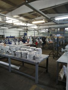API 6D Ball Valve Gallery - 102