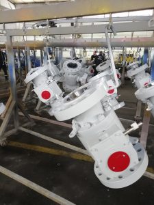 API 6D Ball Valve Gallery - 103