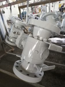 API 6D Ball Valve Gallery - 105