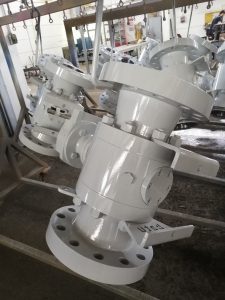 API 6D Ball Valve Gallery - 106