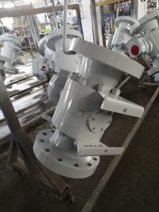 API 6D Ball Valve Gallery - 107