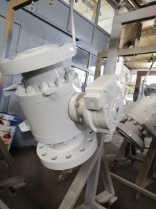 API 6D Ball Valve Gallery - 109