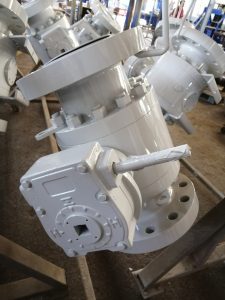 API 6D Ball Valve Gallery - 111