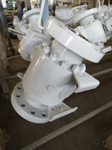 API 6D Ball Valve Gallery - 113