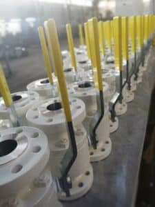 API 6D Ball Valve Gallery - 116