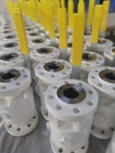 API 6D Ball Valve Gallery - 119