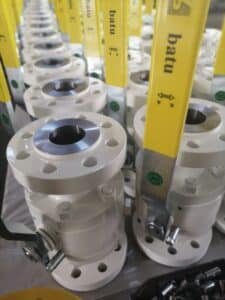 API 6D Ball Valve Gallery - 120
