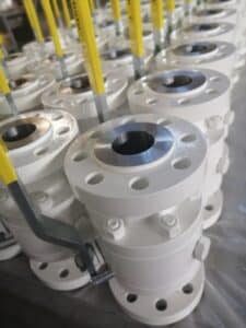 API 6D Ball Valve Gallery - 121