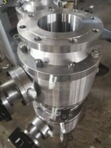 API 6D Ball Valve Gallery - 122