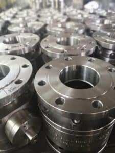 API 6D Ball Valve Gallery - 123