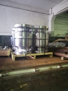 API 6D Ball Valve Gallery - 124