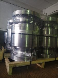 API 6D Ball Valve Gallery - 125